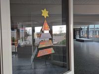 Weihnachtsbasteln 8h Bild 2