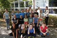 Klasse 5b