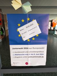 Juniorwahl 1