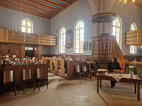 Kirchenbesuch 2